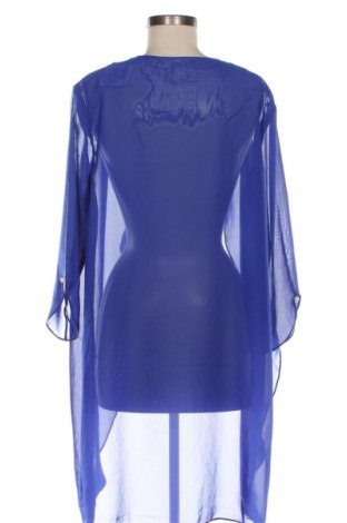 Дамска жилетка Unbranded, Размер M, Цвят Син, Цена 2,04 €