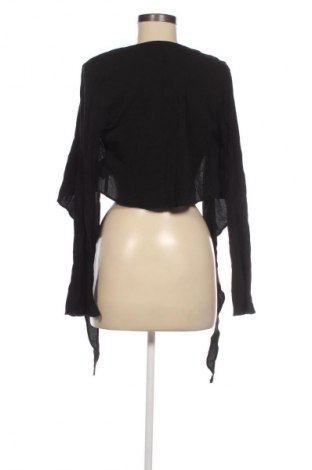 Дамска жилетка Unbranded, Размер S, Цвят Черен, Цена 3,06 €