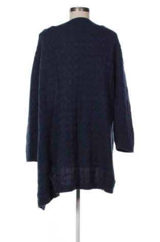 Дамска жилетка Unbranded, Размер M, Цвят Син, Цена 10,73 €