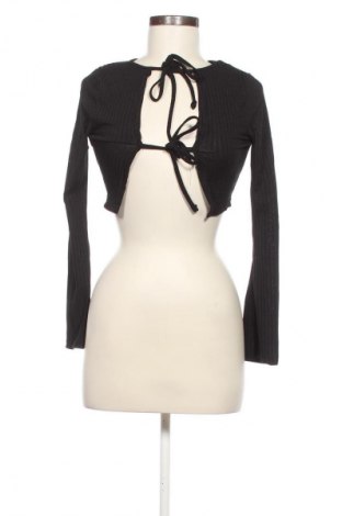 Дамска жилетка Unbranded, Размер M, Цвят Черен, Цена 2,04 €