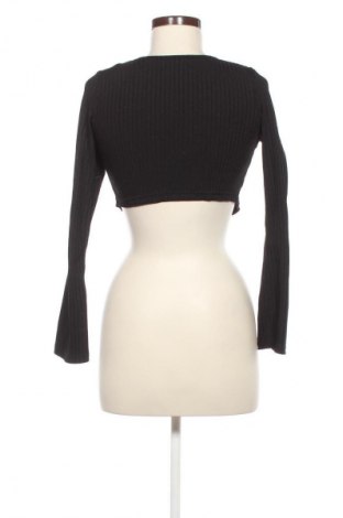 Дамска жилетка Unbranded, Размер M, Цвят Черен, Цена 2,04 €