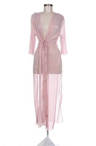 Damski kardigan Unbranded, Rozmiar S, Kolor Różowy, Cena 20,99 zł