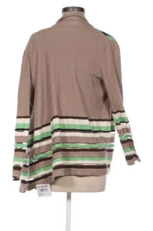 Γυναικεία ζακέτα Unbranded, Μέγεθος L, Χρώμα Πολύχρωμο, Τιμή 16,59 €