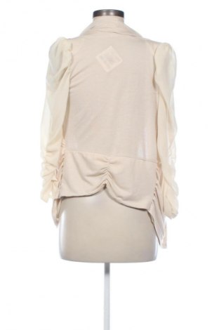 Női kardigán Unbranded, Méret M, Szín Ekrü
, Ár 3 620 Ft