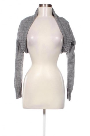 Дамска жилетка Unbranded, Размер S, Цвят Сив, Цена 6,13 €