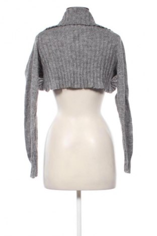 Дамска жилетка Unbranded, Размер S, Цвят Сив, Цена 6,13 €