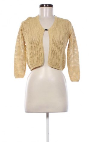 Дамска жилетка Unbranded, Размер S, Цвят Жълт, Цена 2,55 €