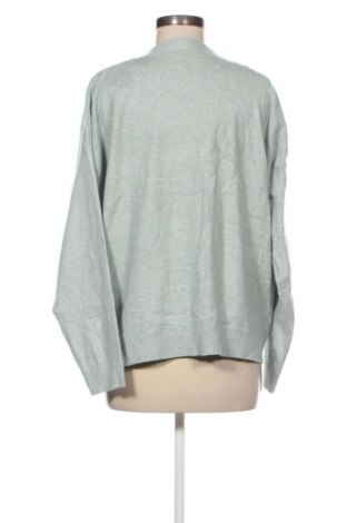 Dámsky kardigán Unbranded, Veľkosť XL, Farba Zelená, Cena  7,95 €