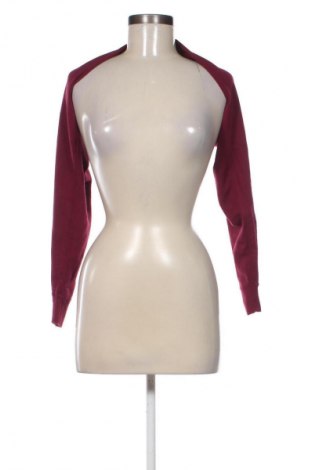 Дамска жилетка Unbranded, Размер M, Цвят Червен, Цена 9,71 €