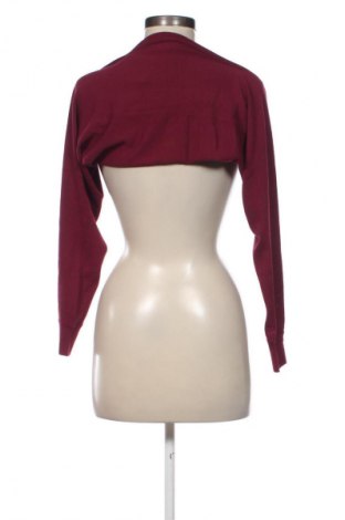 Дамска жилетка Unbranded, Размер M, Цвят Червен, Цена 9,71 €