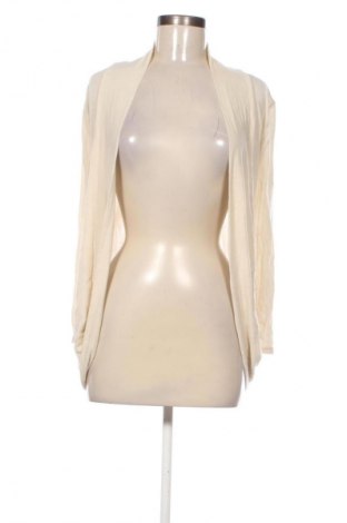 Дамска жилетка Unbranded, Размер M, Цвят Бежов, Цена 2,04 €