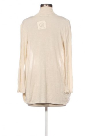 Дамска жилетка Unbranded, Размер M, Цвят Бежов, Цена 2,04 €