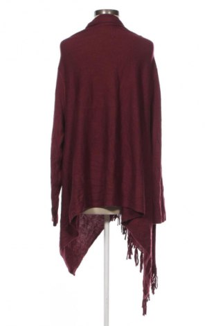 Dámsky kardigán Unbranded, Velikost M, Barva Červená, Cena  59,00 Kč