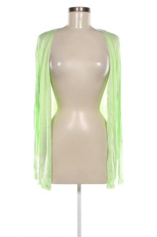 Dámsky kardigán Unbranded, Velikost L, Barva Zelená, Cena  49,00 Kč