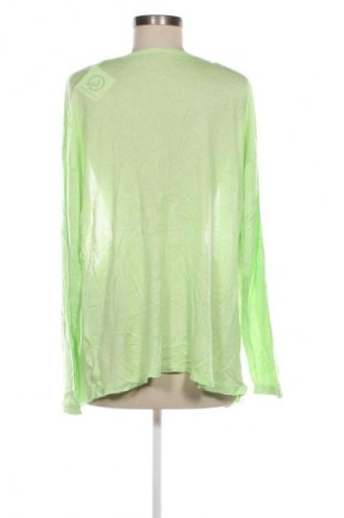 Dámsky kardigán Unbranded, Velikost L, Barva Zelená, Cena  49,00 Kč