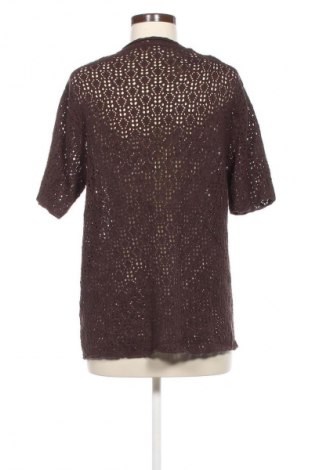 Női kardigán Unbranded, Méret L, Szín Barna, Ár 669 Ft