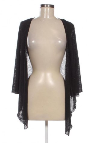 Дамска жилетка Unbranded, Размер M, Цвят Черен, Цена 2,04 €