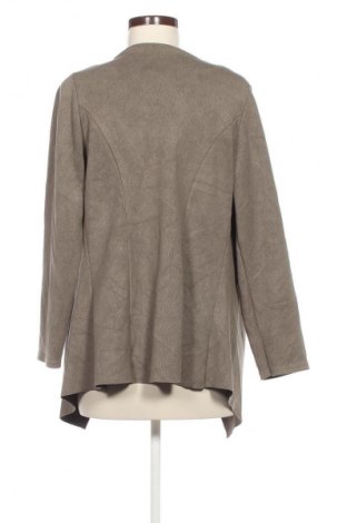 Damen Strickjacke Unbranded, Größe M, Farbe Grün, Preis 3,99 €