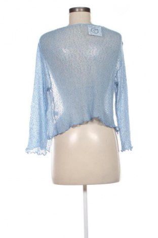 Dámsky kardigán Unbranded, Velikost M, Barva Modrá, Cena  49,00 Kč