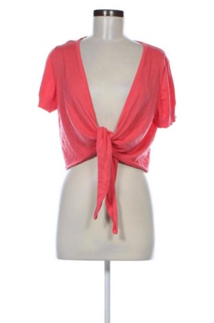 Dámsky kardigán Unbranded, Velikost L, Barva Růžová, Cena  49,00 Kč