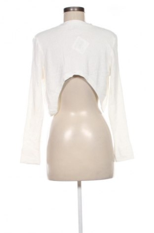 Női kardigán Unbranded, Méret M, Szín Fehér, Ár 669 Ft