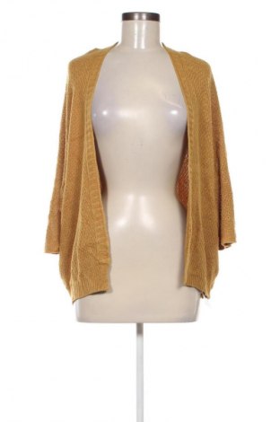 Дамска жилетка Unbranded, Размер M, Цвят Кафяв, Цена 2,04 €