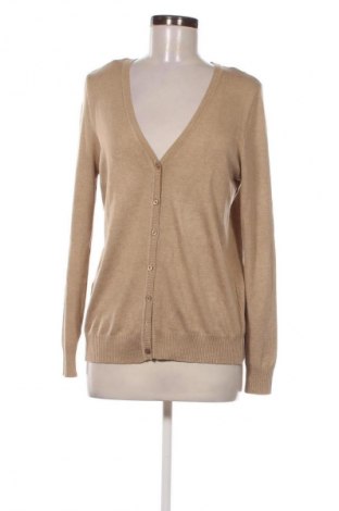 Дамска жилетка Unbranded, Размер M, Цвят Бежов, Цена 10,73 €