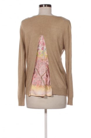 Дамска жилетка Unbranded, Размер M, Цвят Бежов, Цена 10,73 €