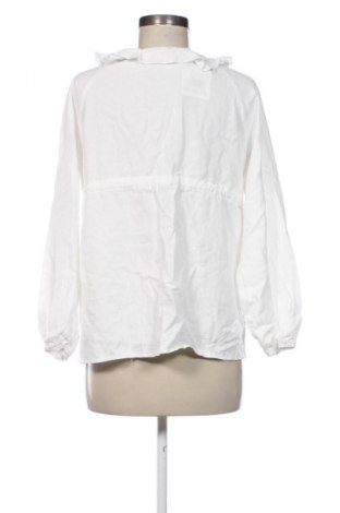 Damen Strickjacke Unbranded, Größe M, Farbe Weiß, Preis 4,99 €