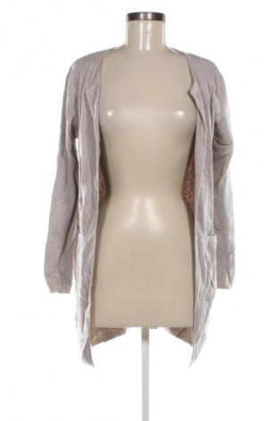 Damen Strickjacke Unbranded, Größe M, Farbe Braun, Preis 3,99 €