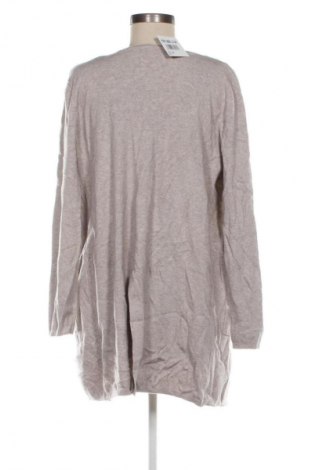 Damen Strickjacke Unbranded, Größe M, Farbe Braun, Preis 3,99 €