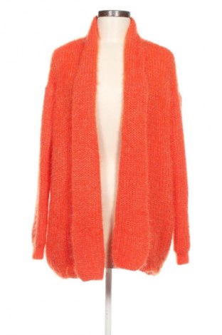 Női kardigán Unbranded, Méret L, Szín Narancssárga
, Ár 4 049 Ft