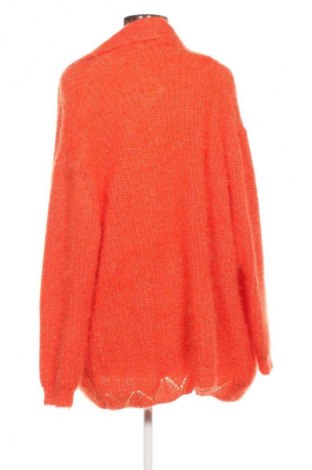 Női kardigán Unbranded, Méret L, Szín Narancssárga
, Ár 4 049 Ft