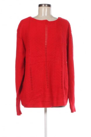 Dámsky kardigán Unbranded, Veľkosť L, Farba Červená, Cena  10,95 €