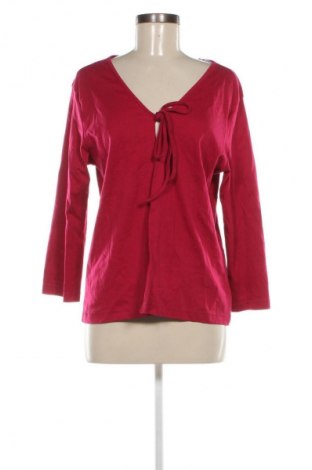 Damen Strickjacke Unbranded, Größe L, Farbe Rosa, Preis 3,99 €