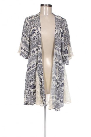 Дамска жилетка Unbranded, Размер M, Цвят Многоцветен, Цена 3,06 €