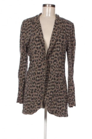 Damen Strickjacke Unbranded, Größe M, Farbe Mehrfarbig, Preis 3,99 €