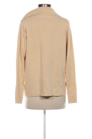 Damen Strickjacke Unbranded, Größe XL, Farbe Beige, Preis 3,99 €