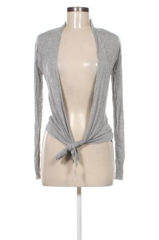 Damen Strickjacke Unbranded, Größe S, Farbe Grau, Preis 3,99 €