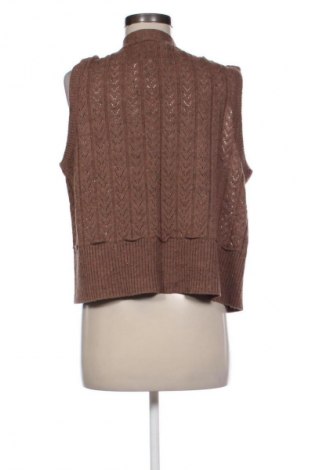 Női kardigán Unbranded, Méret L, Szín Barna, Ár 1 629 Ft