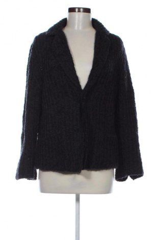 Női kardigán Unbranded, Méret L, Szín Fekete, Ár 3 209 Ft