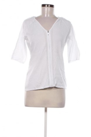 Damen Strickjacke Unbranded, Größe M, Farbe Weiß, Preis 3,99 €