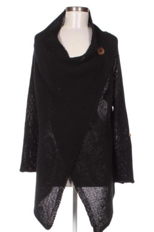 Női kardigán Unbranded, Méret M, Szín Fekete, Ár 1 489 Ft