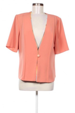 Dámsky kardigán Unbranded, Velikost L, Barva Oranžová, Cena  139,00 Kč