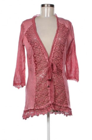 Női kardigán Unbranded, Méret M, Szín Rózsaszín, Ár 1 529 Ft