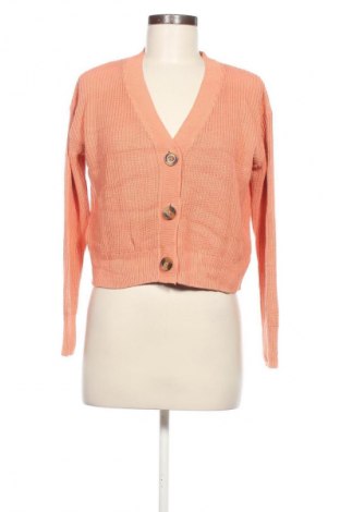 Dámsky kardigán Up 2 Fashion, Velikost M, Barva Oranžová, Cena  59,00 Kč