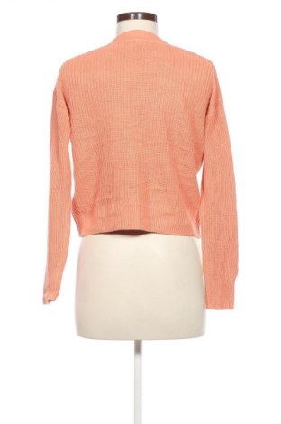 Dámsky kardigán Up 2 Fashion, Velikost M, Barva Oranžová, Cena  59,00 Kč