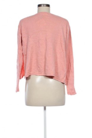 Dámsky kardigán Up 2 Fashion, Velikost M, Barva Růžová, Cena  49,00 Kč