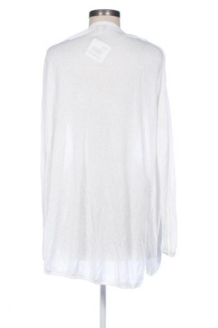 Дамска жилетка Up 2 Fashion, Размер S, Цвят Бял, Цена 2,55 €