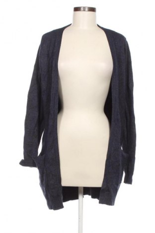 Dámsky kardigán VILA, Velikost M, Barva Modrá, Cena  149,00 Kč